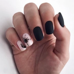 Biểu tượng Everyday Nail Art